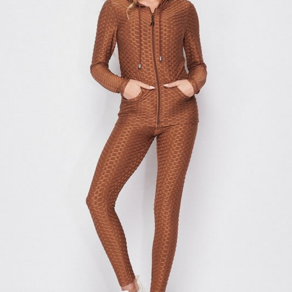 2pc athletic set